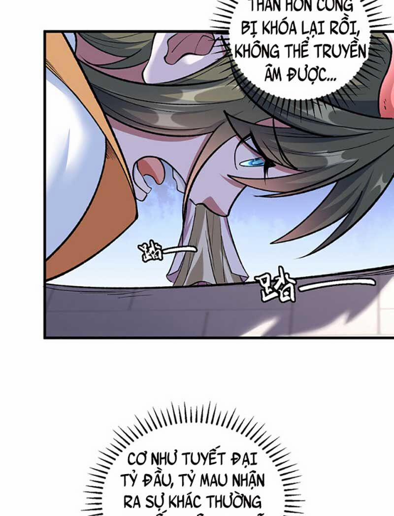 Võ Đạo Độc Tôn 596 trang 22