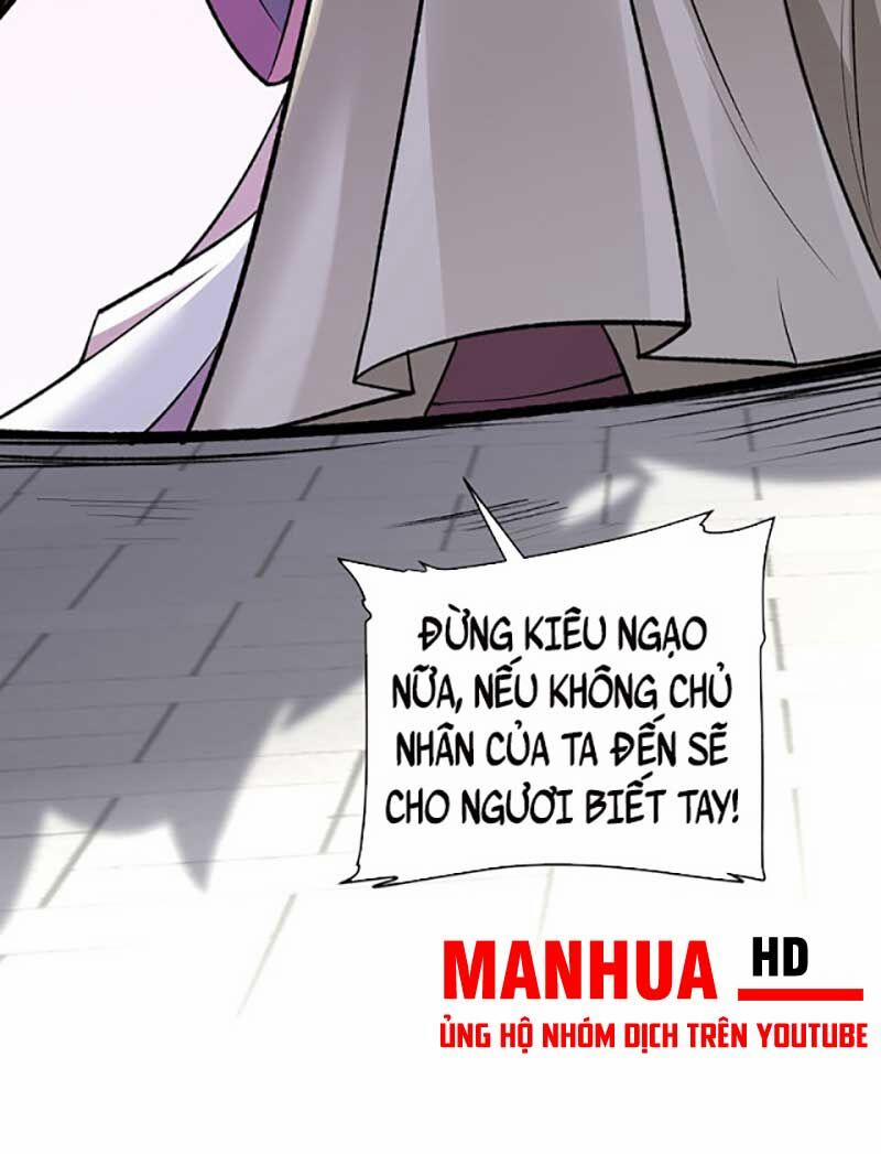 Võ Đạo Độc Tôn 596 trang 25