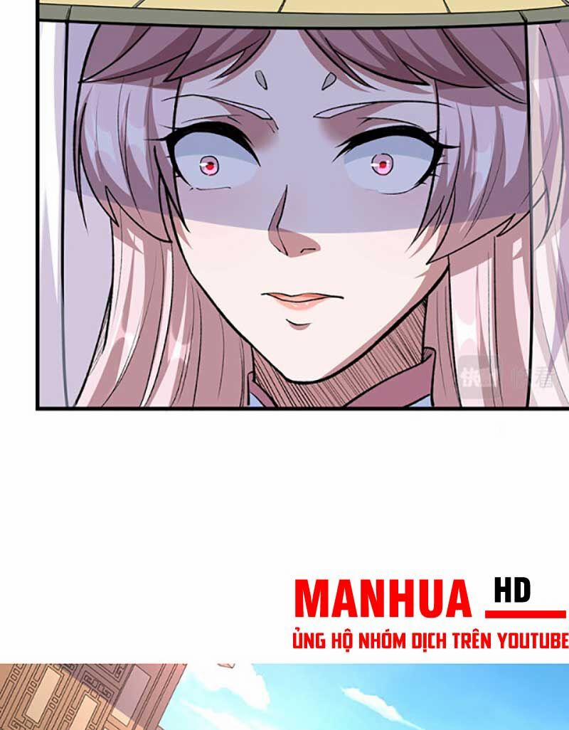 Võ Đạo Độc Tôn 596 trang 27