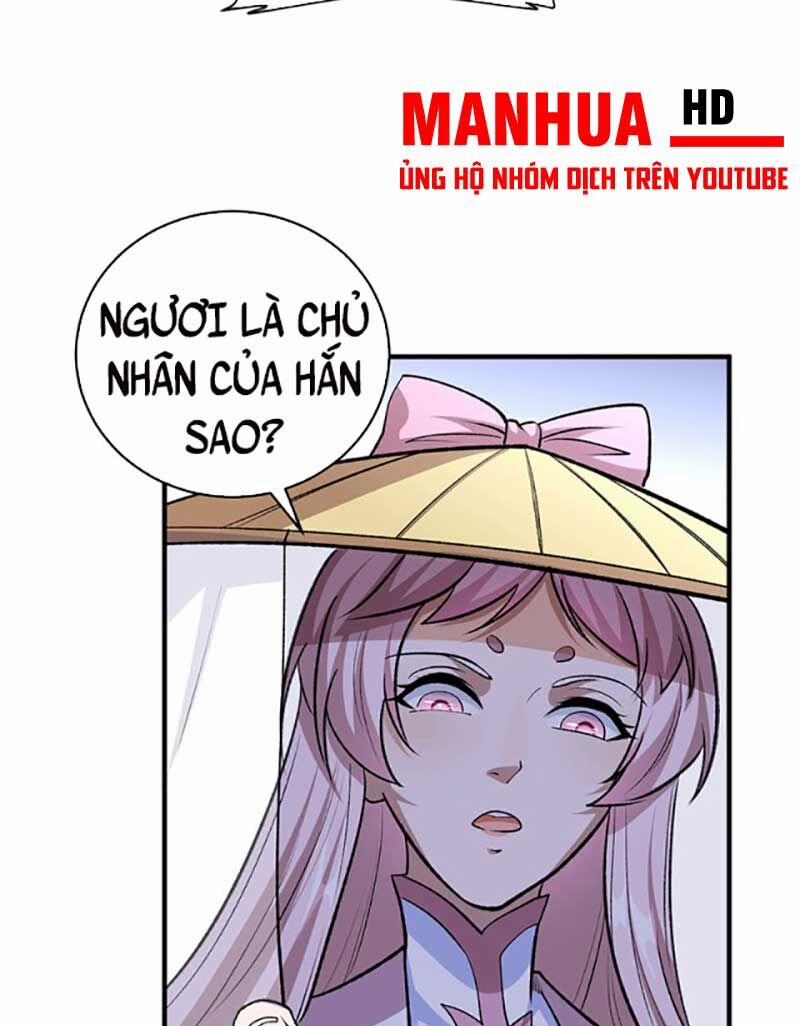 Võ Đạo Độc Tôn 596 trang 31