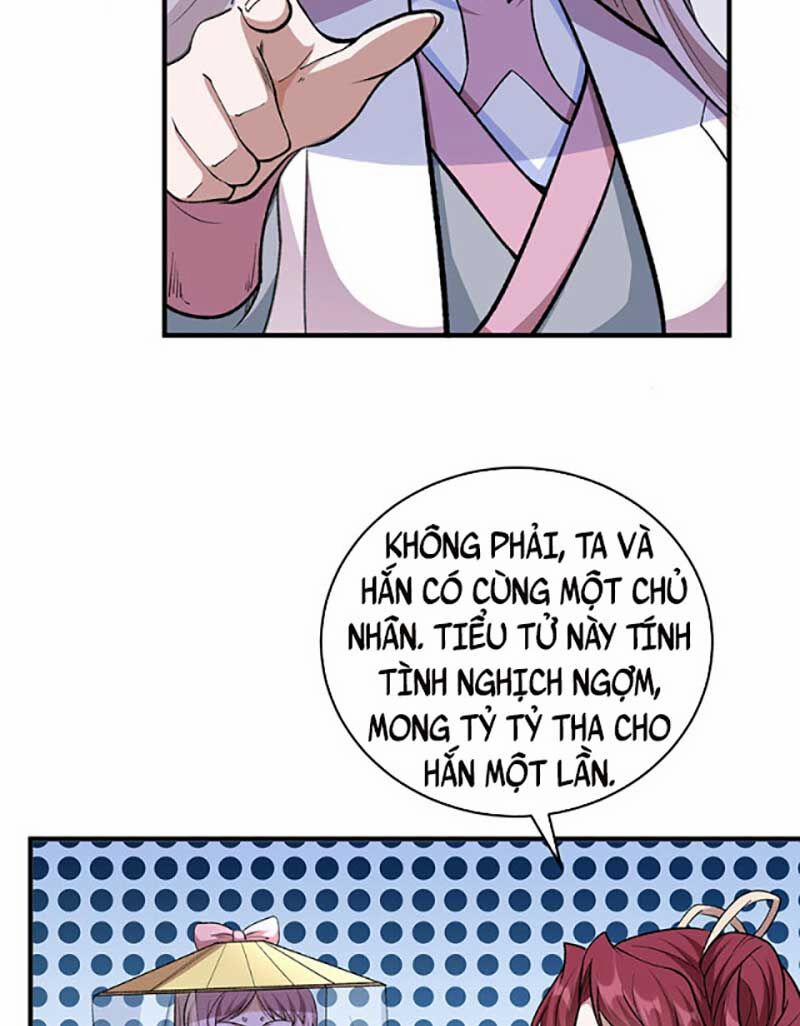 Võ Đạo Độc Tôn 596 trang 32