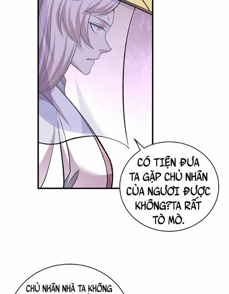 Võ Đạo Độc Tôn 596 trang 34