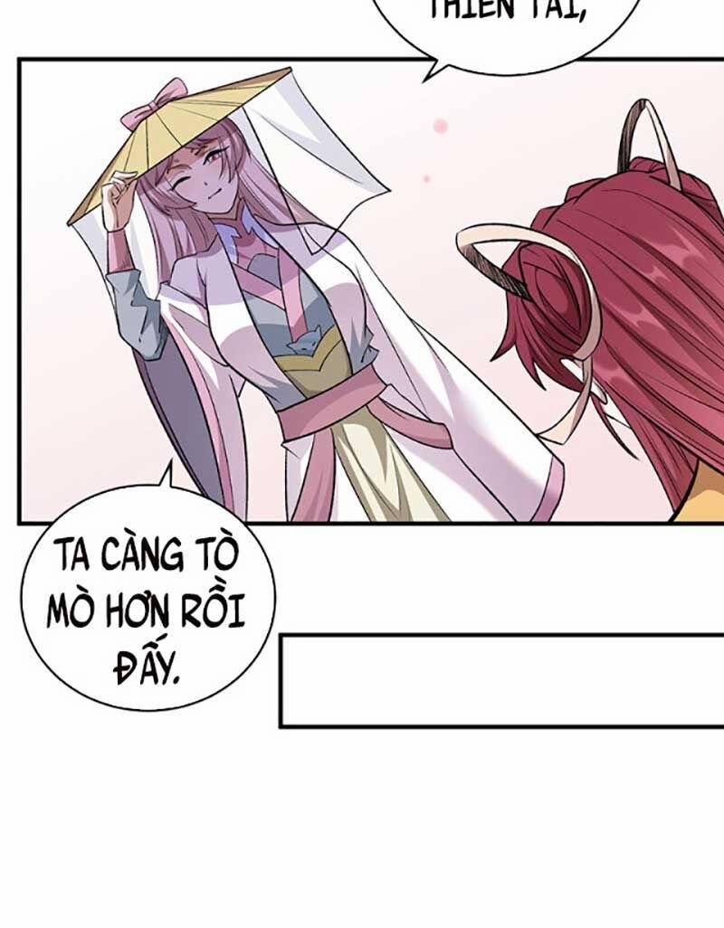 Võ Đạo Độc Tôn 596 trang 36