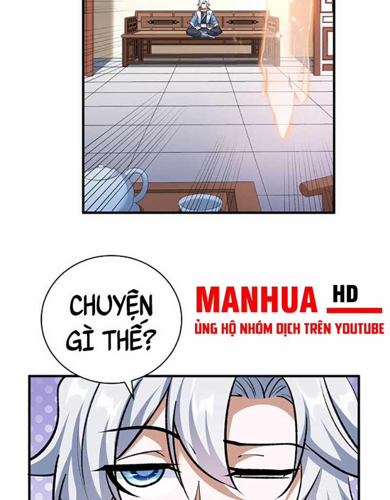 Võ Đạo Độc Tôn 596 trang 38