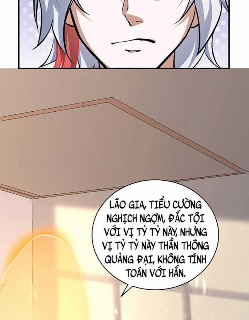 Võ Đạo Độc Tôn 596 trang 39