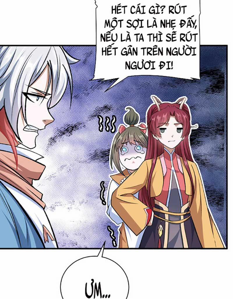 Võ Đạo Độc Tôn 596 trang 45