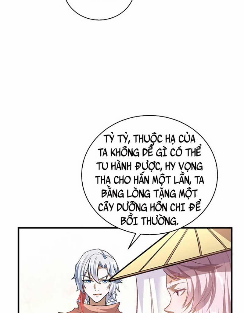 Võ Đạo Độc Tôn 596 trang 46