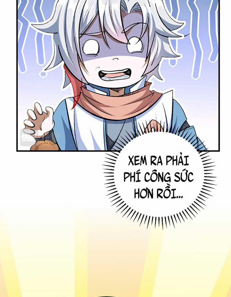 Võ Đạo Độc Tôn 596 trang 48