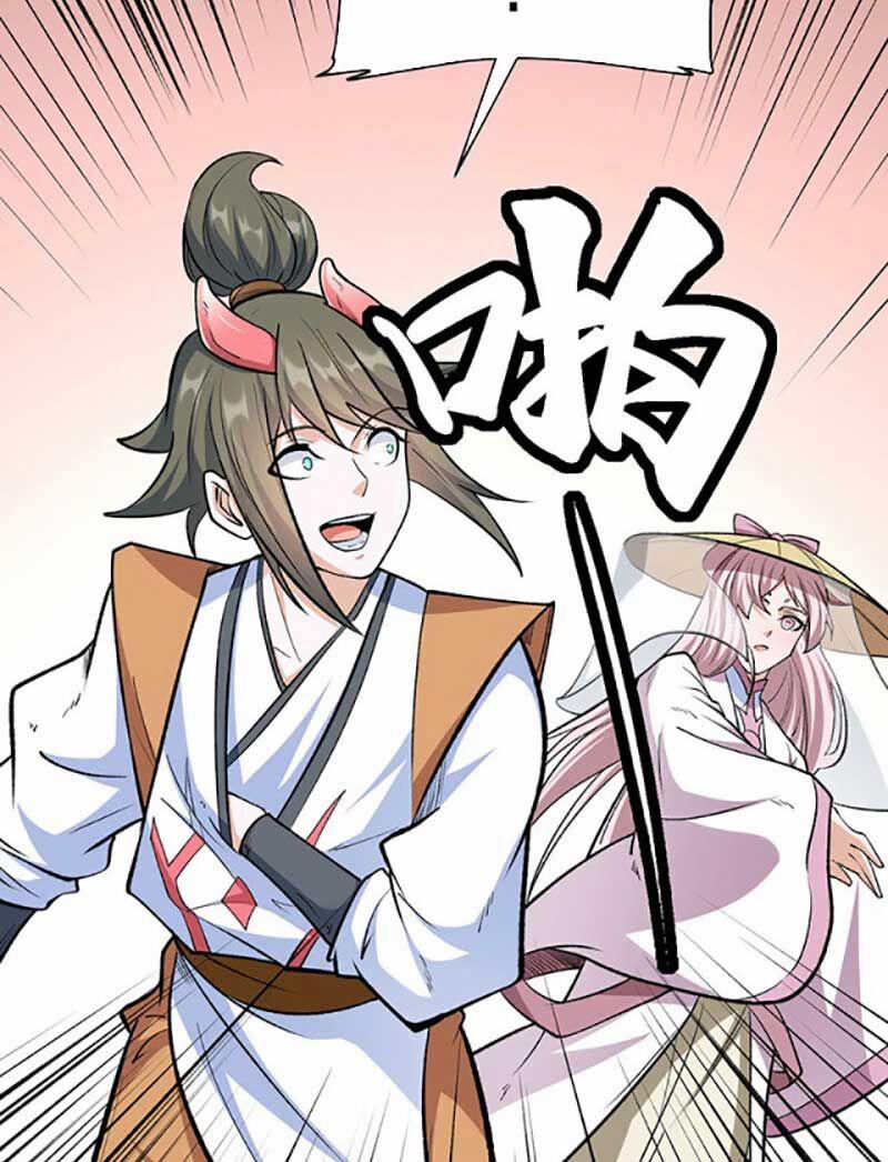 Võ Đạo Độc Tôn 596 trang 6