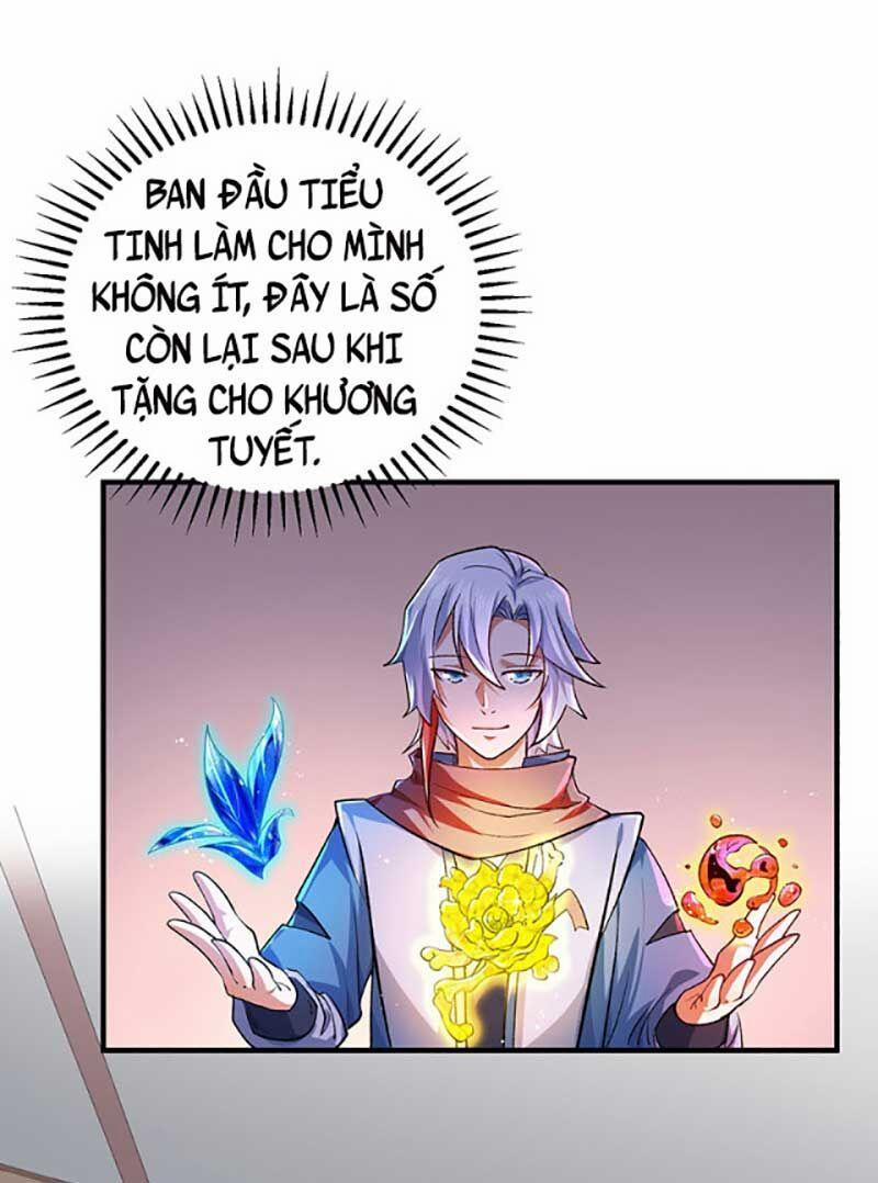 Võ Đạo Độc Tôn 597 trang 1