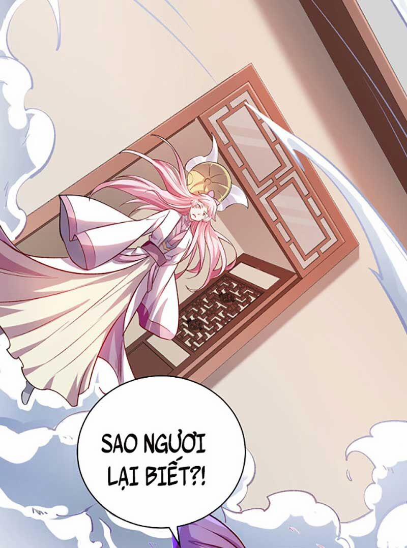 Võ Đạo Độc Tôn 597 trang 12