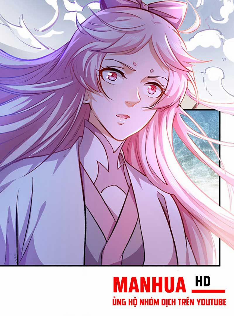 Võ Đạo Độc Tôn 597 trang 13