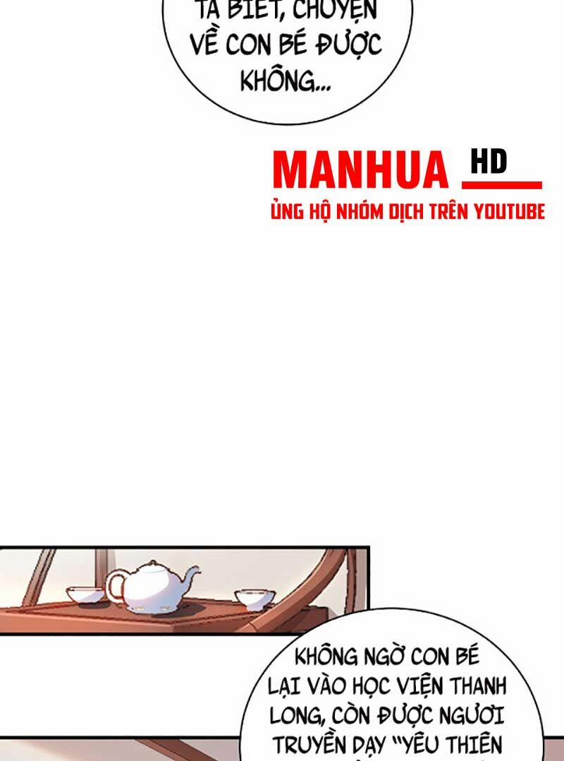 Võ Đạo Độc Tôn 597 trang 17