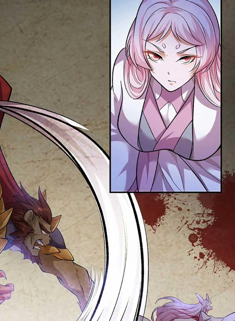 Võ Đạo Độc Tôn 597 trang 35