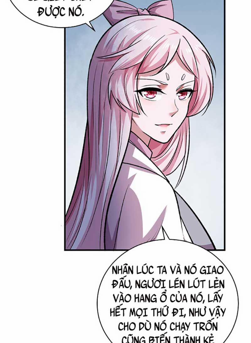 Võ Đạo Độc Tôn 597 trang 42