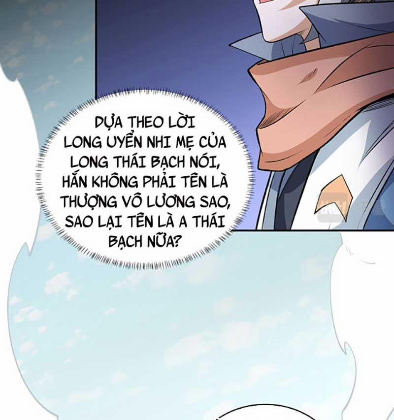 Võ Đạo Độc Tôn 598 trang 12