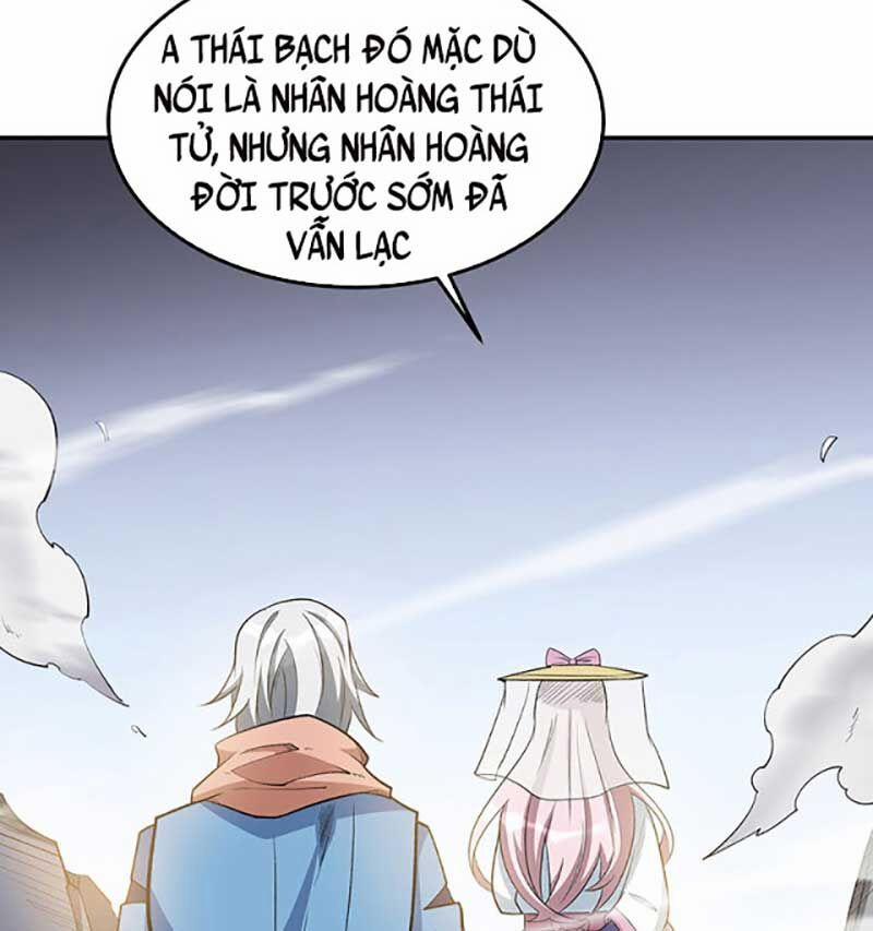 Võ Đạo Độc Tôn 598 trang 21