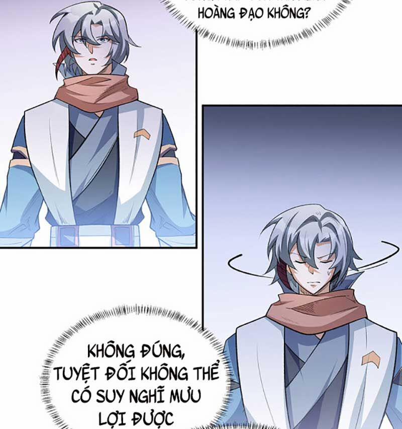 Võ Đạo Độc Tôn 598 trang 23