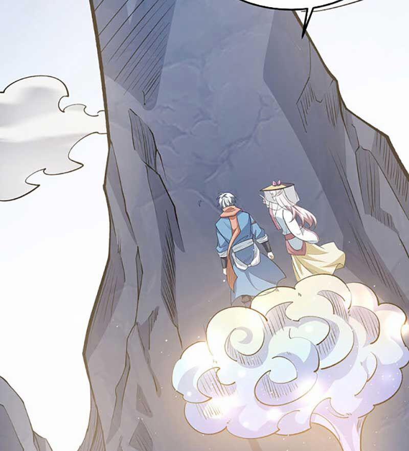 Võ Đạo Độc Tôn 598 trang 29