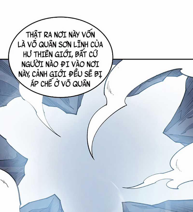 Võ Đạo Độc Tôn 598 trang 31