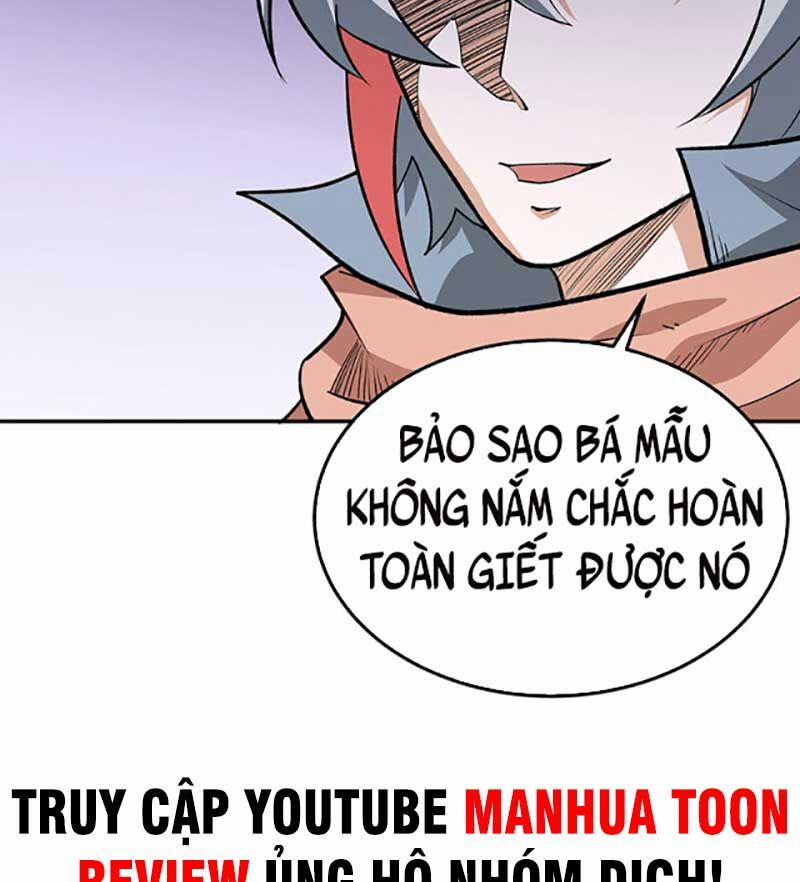 Võ Đạo Độc Tôn 598 trang 34