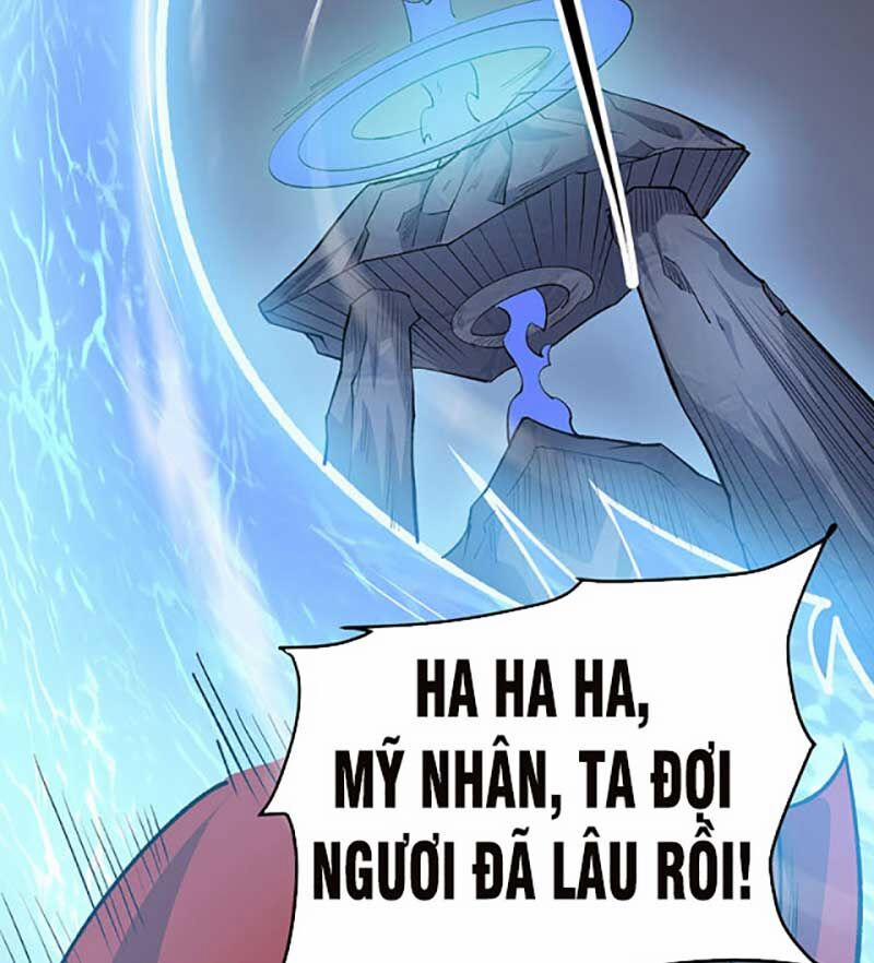 Võ Đạo Độc Tôn 598 trang 39