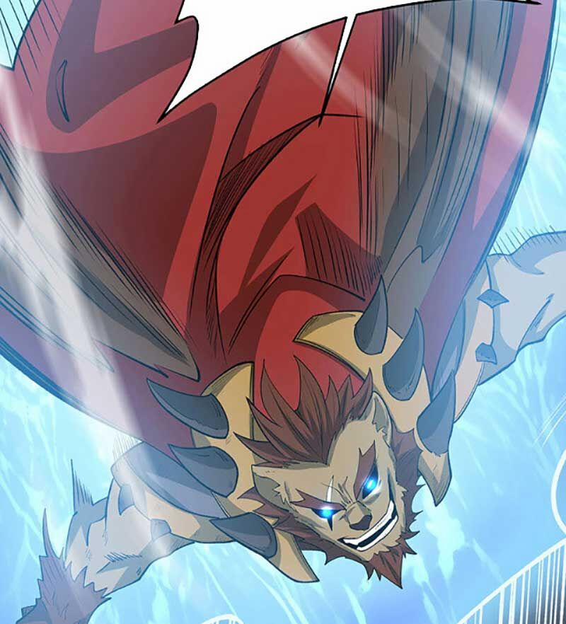 Võ Đạo Độc Tôn 598 trang 40