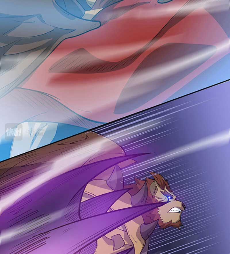 Võ Đạo Độc Tôn 598 trang 43