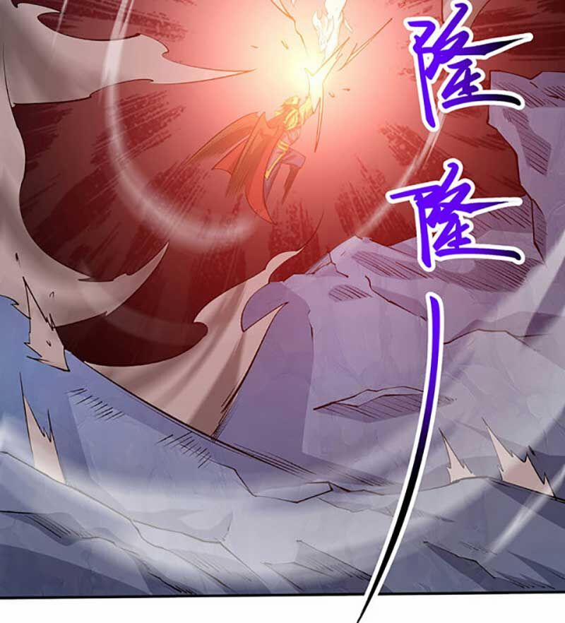 Võ Đạo Độc Tôn 598 trang 45