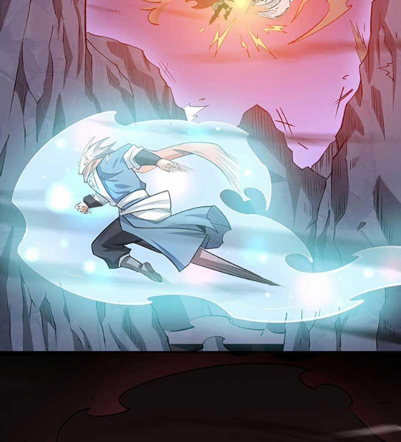 Võ Đạo Độc Tôn 598 trang 47