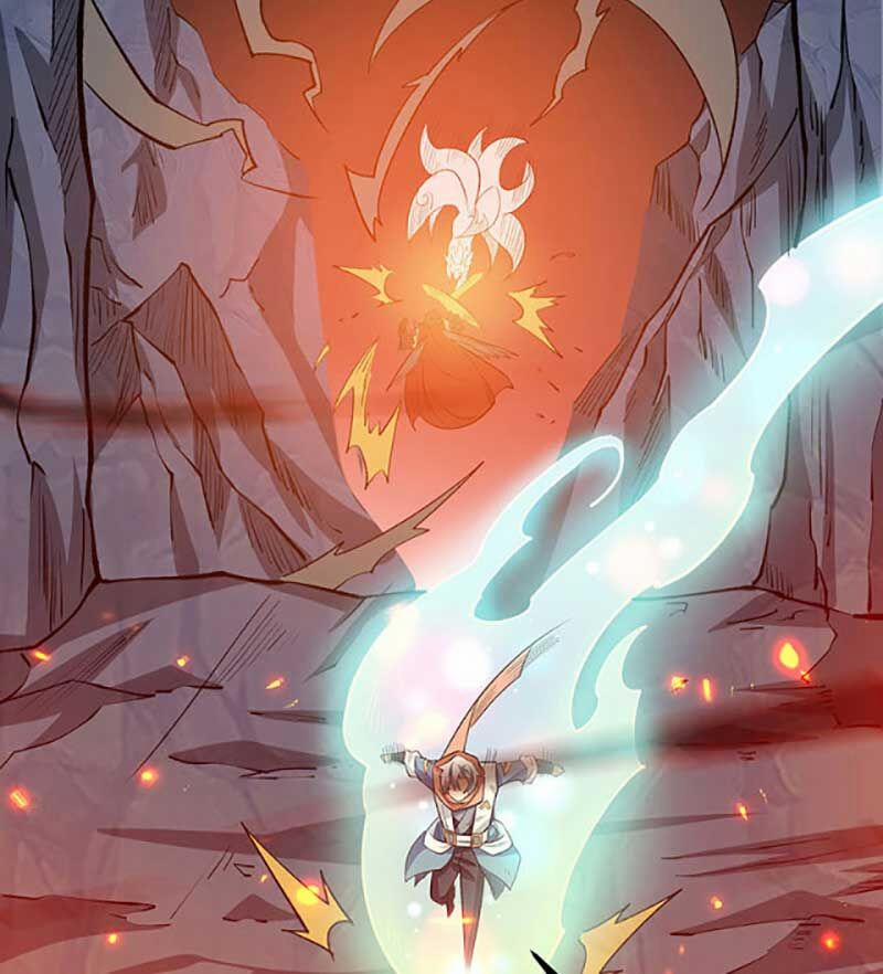 Võ Đạo Độc Tôn 598 trang 50