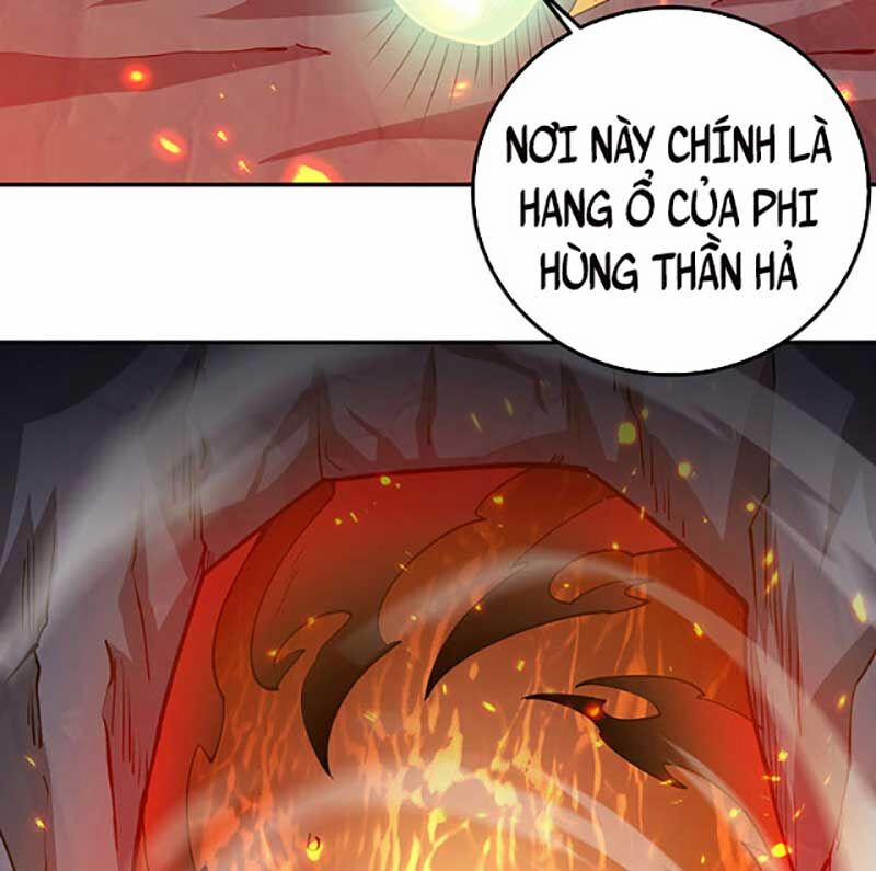 Võ Đạo Độc Tôn 598 trang 51