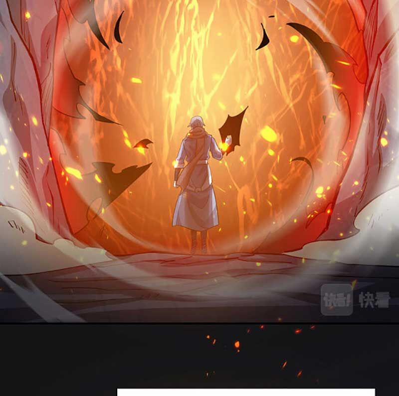 Võ Đạo Độc Tôn 598 trang 52