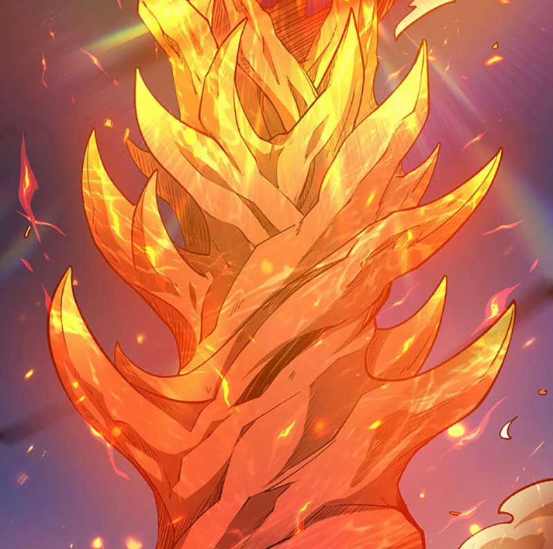 Võ Đạo Độc Tôn 598 trang 54