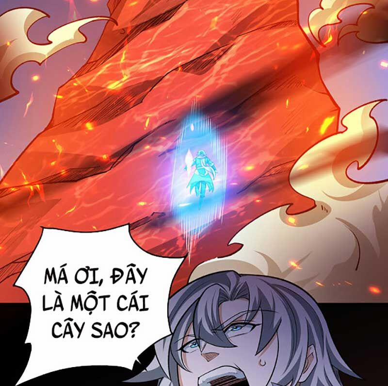 Võ Đạo Độc Tôn 598 trang 55