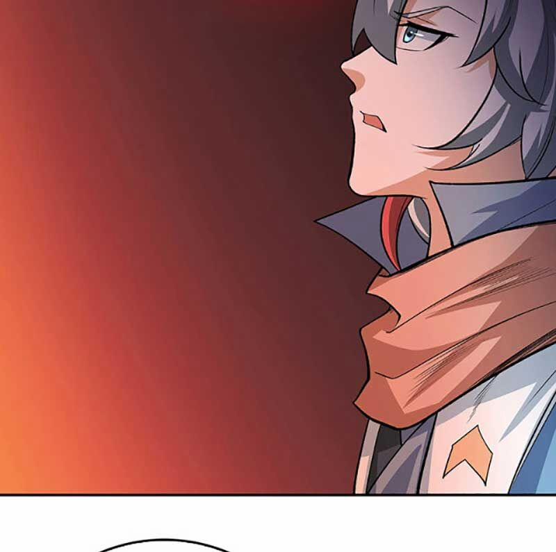 Võ Đạo Độc Tôn 598 trang 58