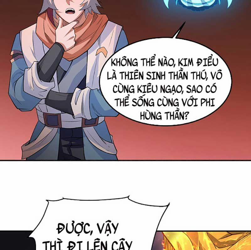 Võ Đạo Độc Tôn 598 trang 63