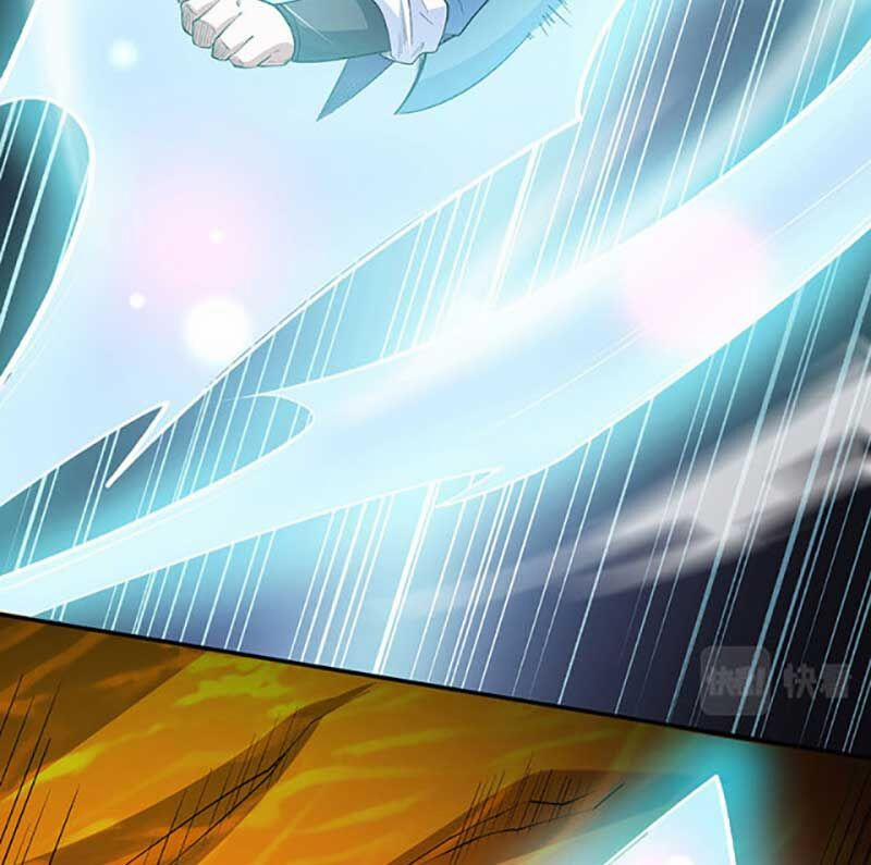 Võ Đạo Độc Tôn 598 trang 68