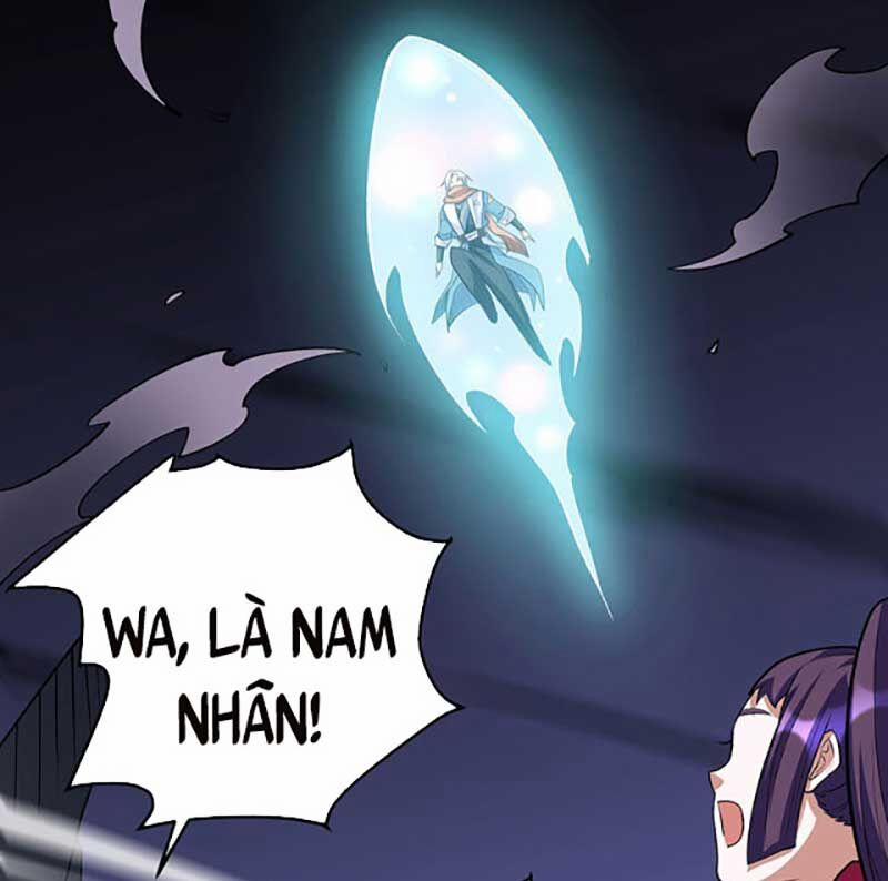 Võ Đạo Độc Tôn 598 trang 73