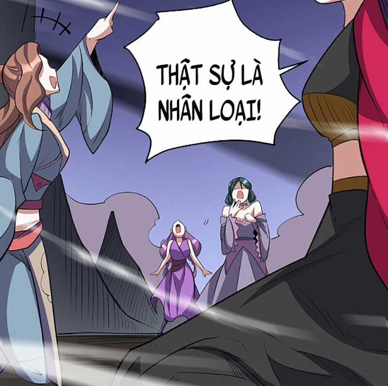 Võ Đạo Độc Tôn 598 trang 74