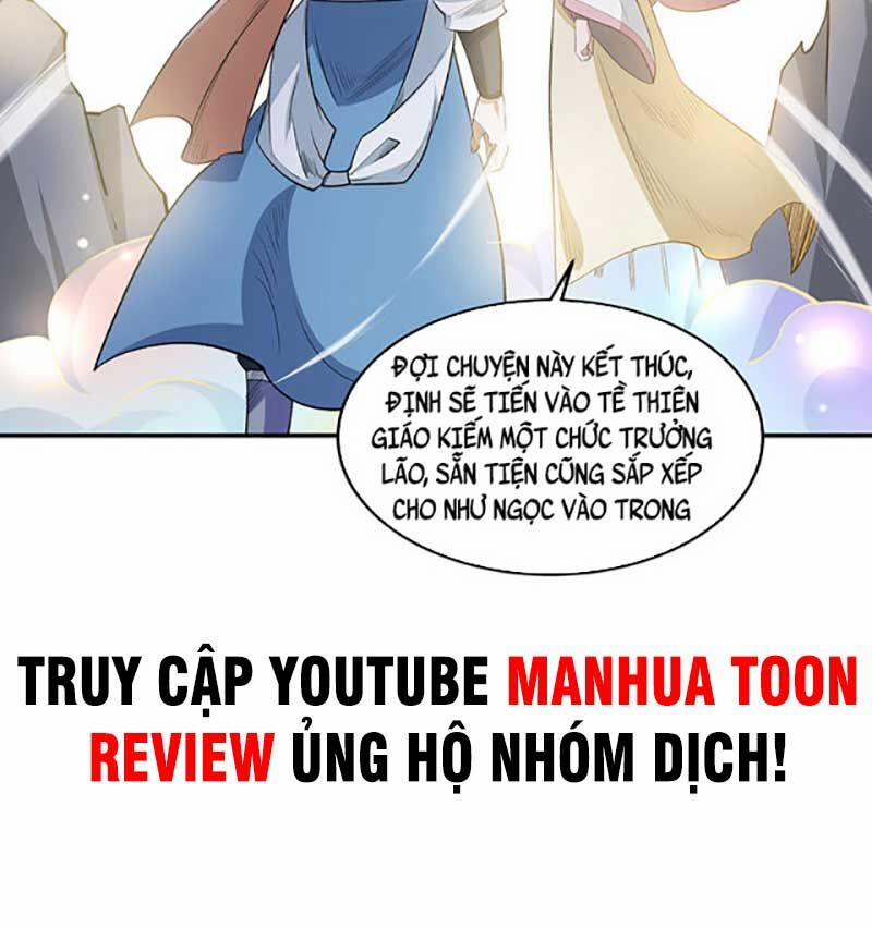 Võ Đạo Độc Tôn 598 trang 8