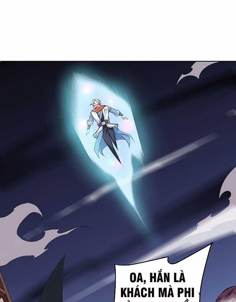 Võ Đạo Độc Tôn 599 trang 1