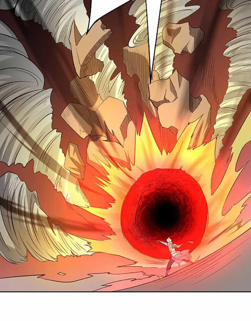 Võ Đạo Độc Tôn 599 trang 12