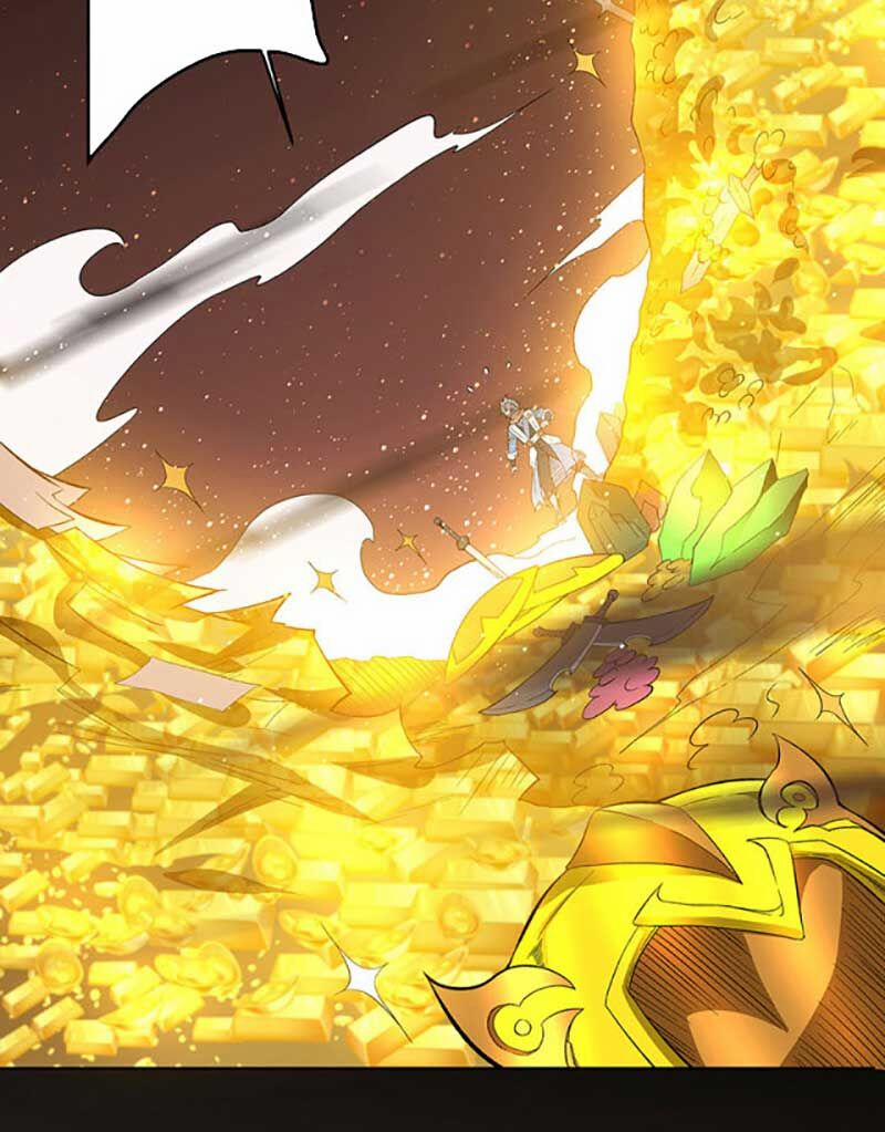 Võ Đạo Độc Tôn 599 trang 14