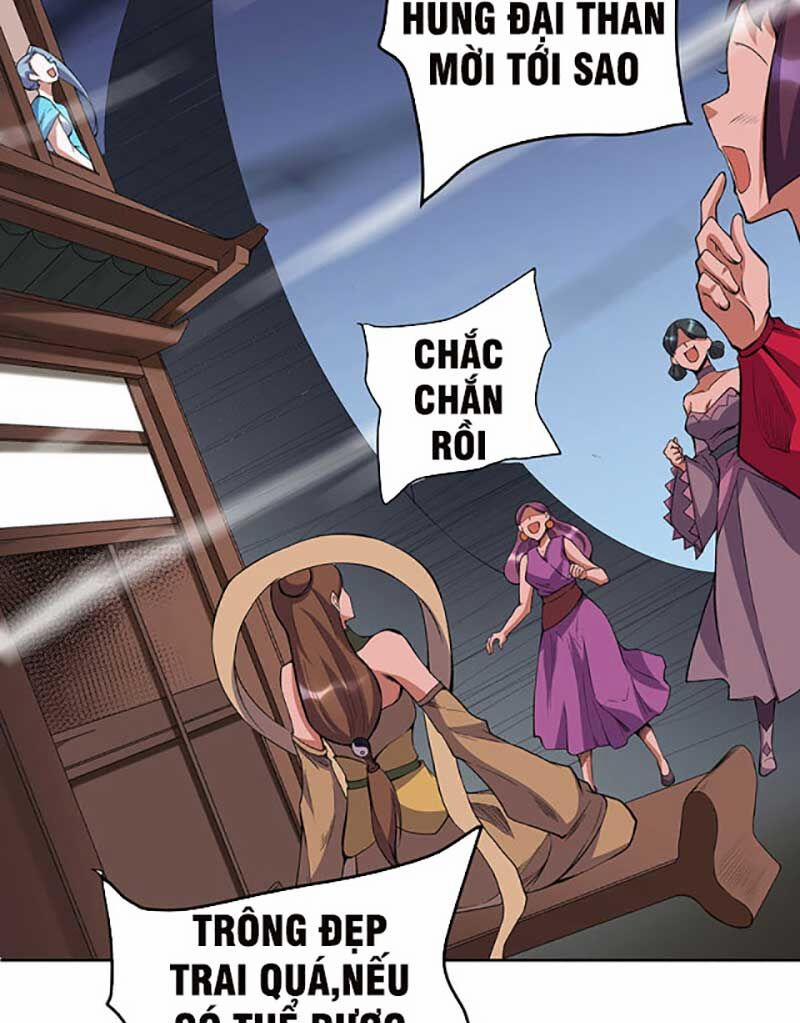 Võ Đạo Độc Tôn 599 trang 2