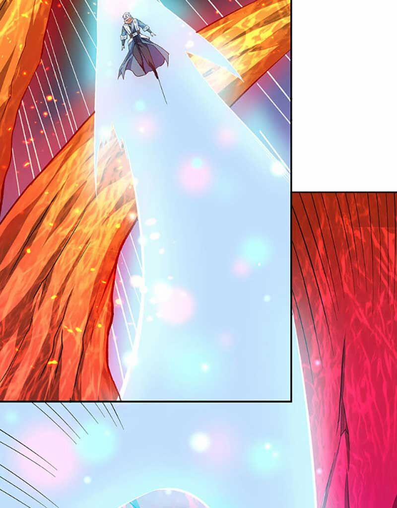 Võ Đạo Độc Tôn 599 trang 24