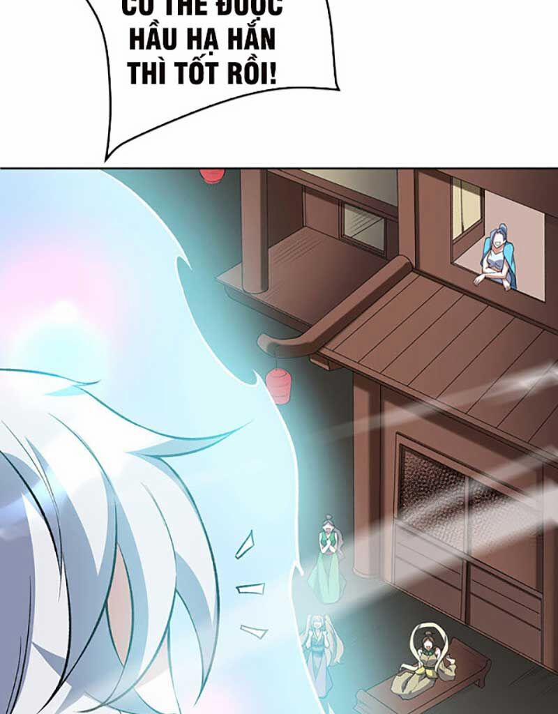 Võ Đạo Độc Tôn 599 trang 3