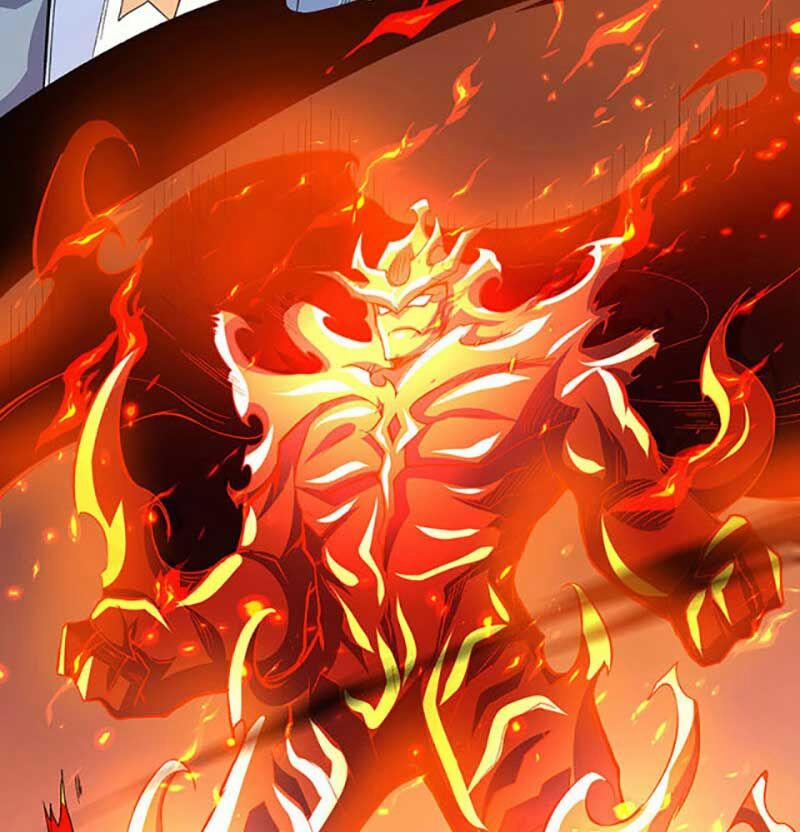 Võ Đạo Độc Tôn 599 trang 30