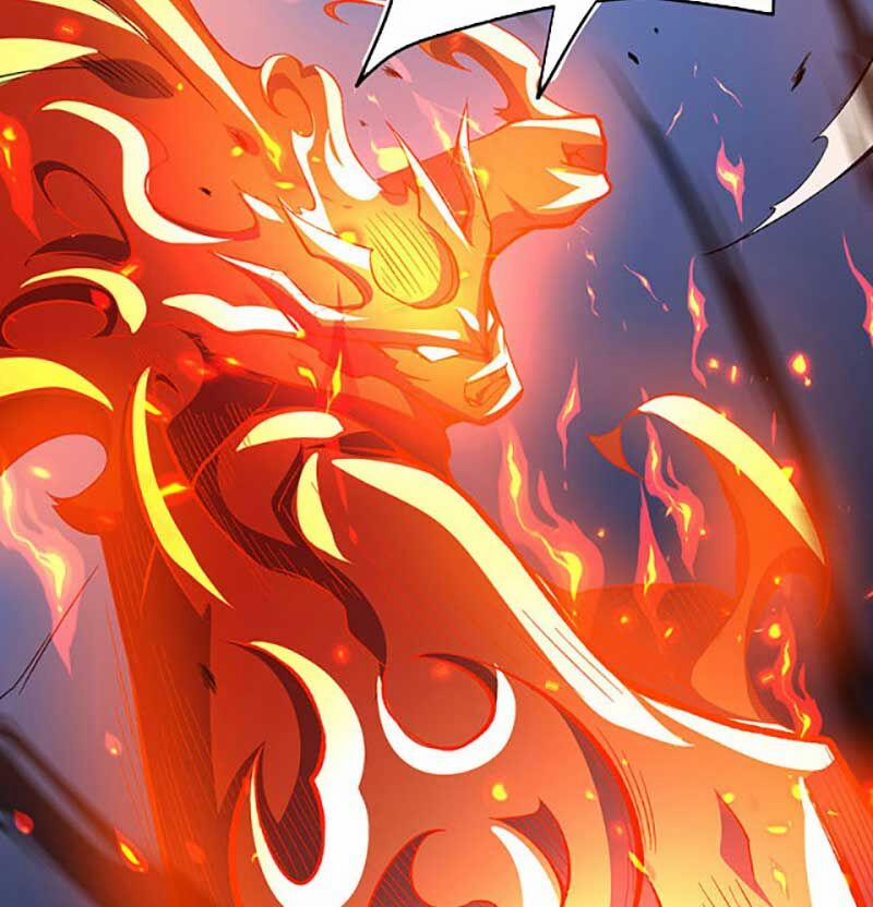 Võ Đạo Độc Tôn 599 trang 32