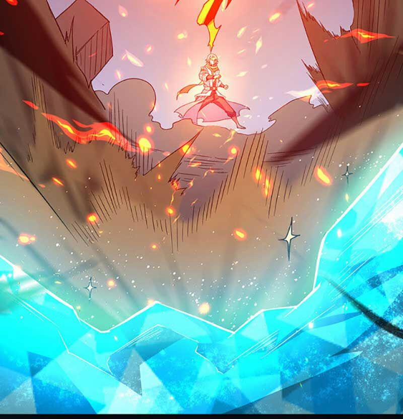 Võ Đạo Độc Tôn 599 trang 37